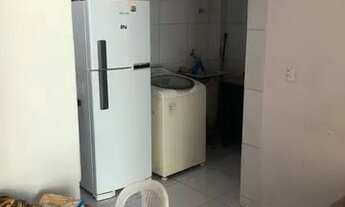 Imagem 2: Vaga quarto completo no José Américo