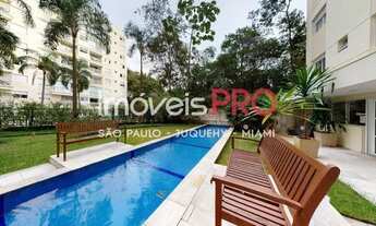 Imagem 7: Apartamento studio 40mts 1 dormitório, 1 vaga