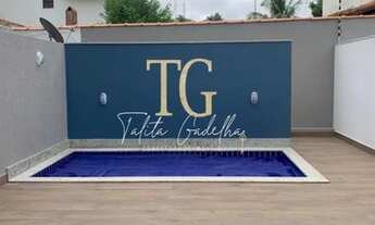 Imagem 4: Casa duplex 4 quartos sendo 3 suítes em Costazul