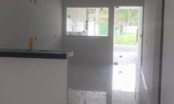 Imagem 3: CASA 3/4 SENDO 1 SUÍTE CONDOMÍNIO JARDIM DAS OLIVEIRAS - GUANABARA