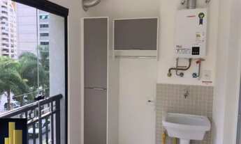 Imagem 6: APARTAMENTO 1 DORMITÓRIO PARA LOCAÇÃO MORUMBI