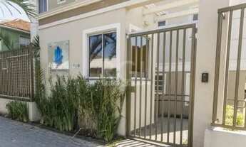 Imagem 2: Apartamento para Venda - 46.76m², 2 dormitórios, sendo 1 suites, 1 vaga - Glória