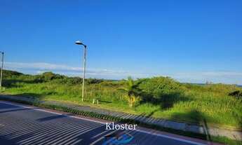 Imagem 6: Terreno frente mar Balneário Canoas