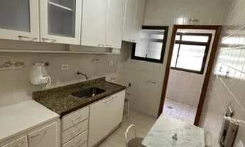 Imagem 5: Apartamento para aluguel com 75 metros quadrados com 2 quartos em Aviação - Praia Grande