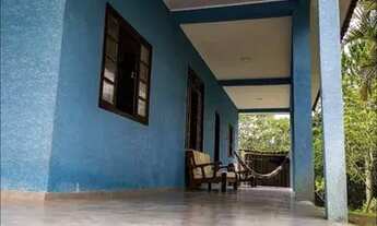 Imagem 2: Casa Chacara mobiliada