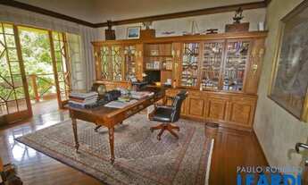 Imagem 5: CASA EM CONDOMÍNIO - TAMBORÉ - SP