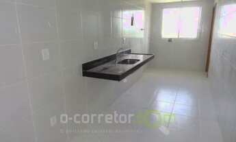 Imagem 3: Apartamento para venda tem 112 m² com 3 quartos em Aeroclube - João Pessoa - PB