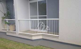 Imagem 4: Apartamento com 3 dormitórios à venda, 90 m² por R$ 350.000,00 - Fragata - Marília/SP