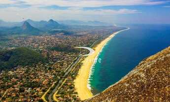 Imagem 2: Casa com 4 dormitórios à venda, 450 m² por R$ 950.000,00 - Recanto de Itaipuaçu - Maricá/R