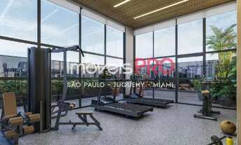 Imagem 7: Apartamento projeto espetacular em pinheiros 142m² 3 suítes