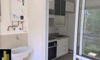 Imagem 5: APARTAMENTO 1 DORMITÓRIO PARA LOCAÇÃO MORUMBI