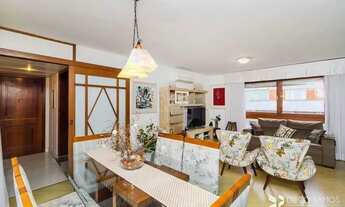 Imagem: Apartamento para Venda - 111m², 3 dormitórios