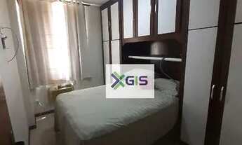 Imagem 6: Apartamento com 2 dormitórios à venda, 42 m² por R$ 230.000 - Alameda São Boaventura, Fons