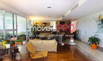 Imagem 2: 264m² com excelente localização no Alto de Pinheiros com 5 vagas