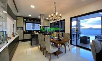 Imagem 5: Casa em Condomínio para Venda em São José dos Campos, Condomínio Residencial Jaguary, 4 do