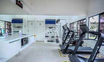 Imagem 4: Apartamento em Jardim Botânico