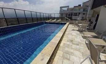 Imagem 6: Apartamento para venda com 68 metros quadrados com 2 quartos