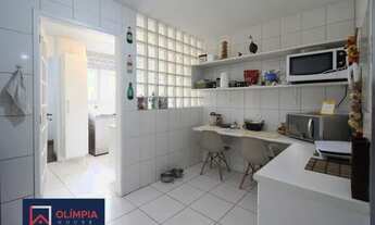 Imagem 6: Venda Apartamento 3 Dormitórios - 130 m² Itaim Bibi