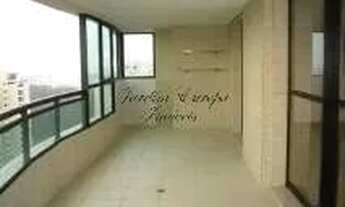 Imagem 4: Apartamento no Panamby - 320m2 - 06 vagas - 04 suítes