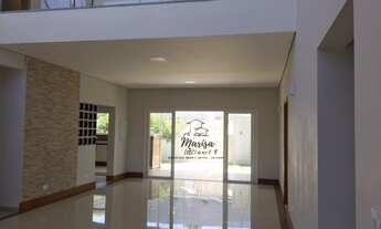 Imagem 2: Belíssima Residência - Condomínio Alto Padrão- Urbanova - SJCampos- SP