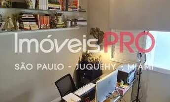 Imagem 6: 125m² com 3 dormitórios e 3 vagas Brooklin