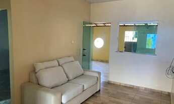 Imagem: Casa no conj. Satélite com 3 dormitórios