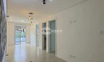 Imagem 2: SANTO ANDRé - Apartamento Padrão - Parque Erasmo Assunção