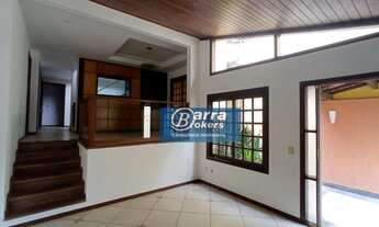 Imagem 4: Condomínio Vilarejo, MARAVILHOSA RESIDÊNCIA com bastante imponência, 04 dormitórios, sendo