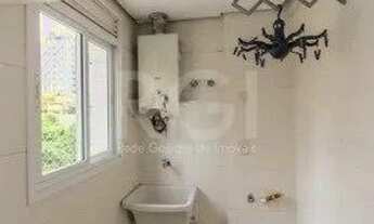 Imagem 6: Apartamento à venda de 80 m² com 02 dormitórios e 02 vagas de garagem