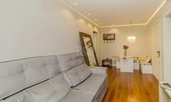 Imagem 7: Apartamento de 1 dormitório e 1 vaga de garagem no bairro Petrópolis