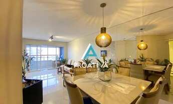 Imagem 2: Apartamento com 3 dormitórios à venda, 133 m² por R$ 960.000,00 - Vila Assunção - Santo An