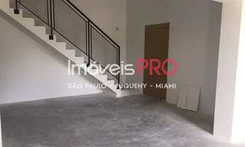 Imagem: Apartamento em Moema Duplex 92m² novo