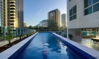 Imagem 7: Cod: 68 - Apartamento 3 suítes, 3 vaga , com 158m2 - Miramar