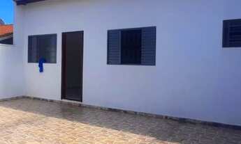 Imagem 2: Casa à venda no bairro Residencial Guairá - Sumaré/SP