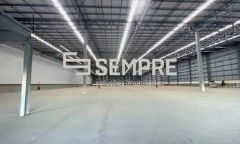 Imagem 5: Aluguel de galpão na cidade de Cravinhos SP