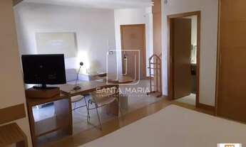 Imagem 5: Apartamento (flat) 1 dormitórios/suite, cozinha planejada, portaria 24hs, lazer, espaço go