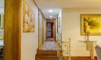 Imagem 7: Apartamento para Venda - 352.73m², 4 dormitórios, sendo 2 suites, 3 vagas - Moinhos de Ven