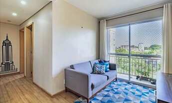 Imagem 3: Apartamento em Tristeza