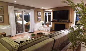 Imagem 3: Casa no Condomínio Aspen Mountain em Gramado!