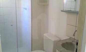 Imagem 4: Apartamento amplo para locação com 3 dormitórios no Continental