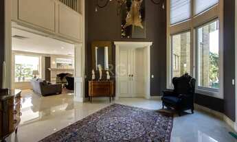 Imagem 6: Casa em Santa Tereza