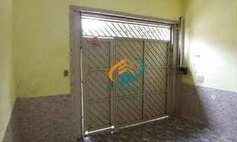 Imagem 4: Sobrado com 3 dormitórios à venda, 100 m² por R$ 415.000,00 - Jardim Nova Cidade - Guarulh