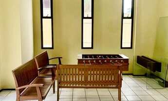 Imagem 7: Apartamento Projetado para aluguel com 125 m² com 3 suítes em Varjota - Fortaleza - CE