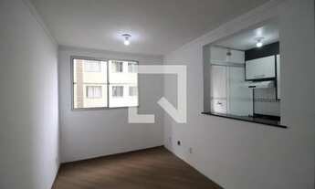 Imagem 2: Apartamento para Aluguel - Jardim Aricanduva, 2 Quartos, 43 m2