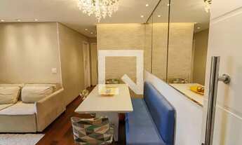 Imagem 2: Apartamento para Aluguel - Butantã, 2 Quartos, 60 m2