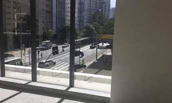 Imagem 5: EXCELENTE CONJUNTO COMERCIAL NOVO 61m2 PARA LOCAÇÃO NO JARDIM PAULISTA - SÃO PAULO - SP