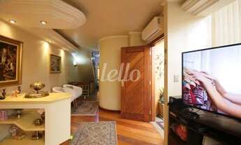 Imagem 2: São Paulo - Casa Padrão - Mooca