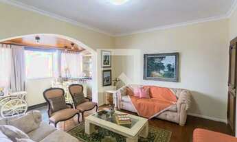 Imagem 3: Apartamento para Aluguel - Sion, 3 Quartos, 185 m2