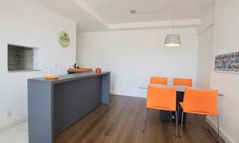 Imagem 4: Apartamento em São Geraldo