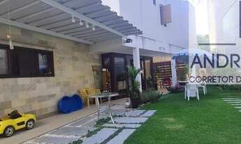 Imagem 7: Casa em Condomínio para Venda em Lauro de Freitas, Buraquinho, 4 dormitórios, 3 suítes, 4